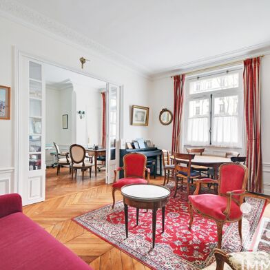 Appartement 4 pièces 810000 €