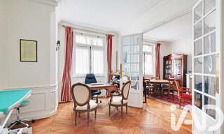 Appartement 4 Pièces 73 m² à vendre à Paris 15 (75015)