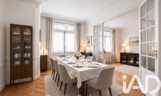 Appartement 4 Pièces 73 m² à vendre à Paris 15 (75015)