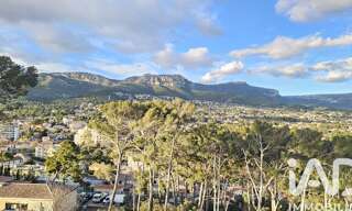 Appartement 2 Pièces 50 m² à vendre à Toulon (83200)