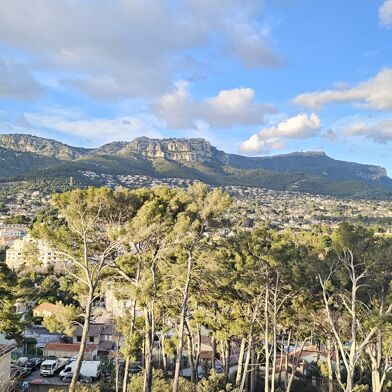 Appartement 2 pièces 155000 €