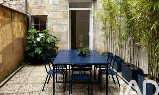 Appartement 3 Pièces 61 m² à vendre à Bordeaux (33000)