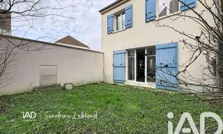 Maison 4 Pièces 82 m² à vendre à Houdan (78550)