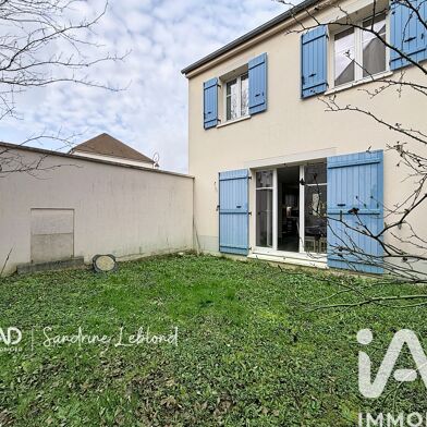 Maison 4 pièces 280000 €