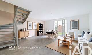 Maison 4 Pièces 82 m² à vendre à Houdan (78550)