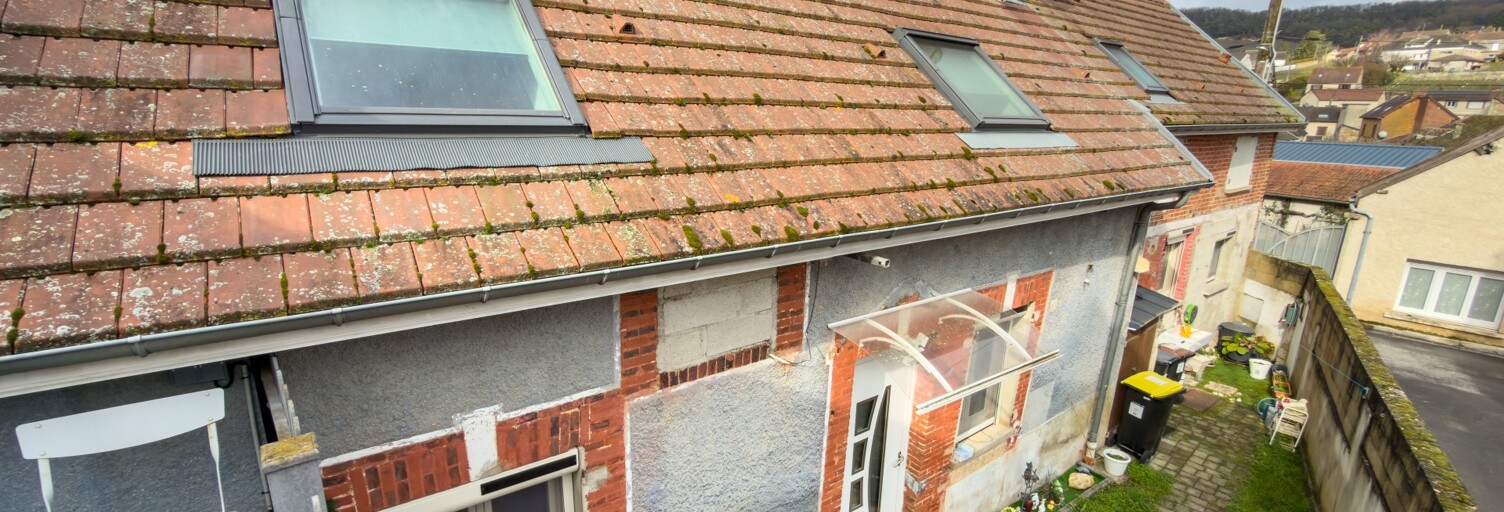 Maison 4 Pièces 133 m² à vendre à Grauves (51190)