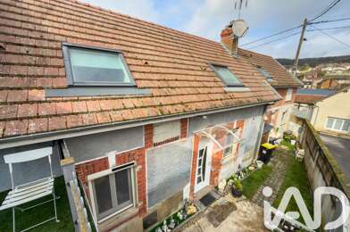 Maison 4 pièces 173000 €