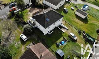 Maison 8 Pièces 130 m² à vendre à Châtellerault (86100)