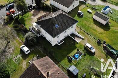 Maison 8 pièces 199500 €