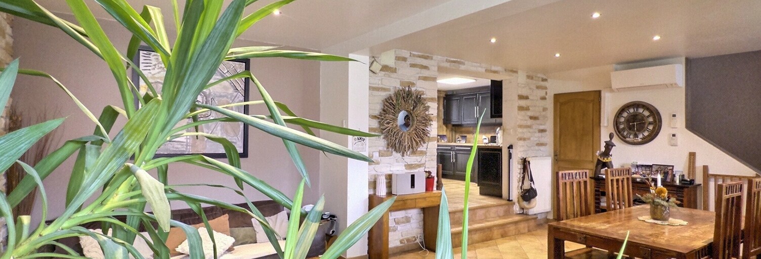 Maison 6 Pièces 173 m² à vendre à Morsang-sur-Orge (91390)