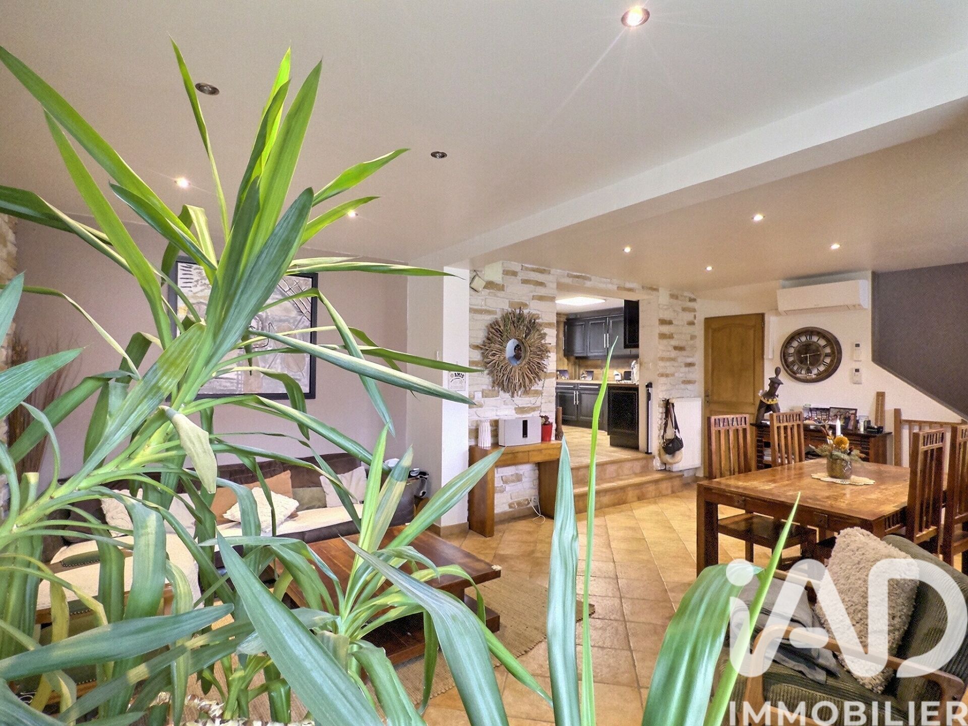 Maison à vendre, 6 pièces, 173 m², Morsang-sur-Orge