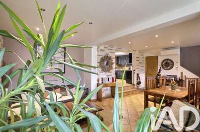 Maison 6 pièces 385000 €