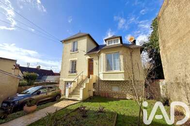 Maison 5 pièces 177000 €