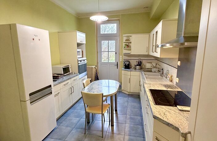 Vente Maison de ville 5 pièces — photo 3