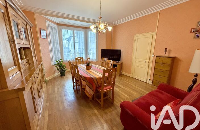 Vente Maison de ville 5 pièces — photo 4
