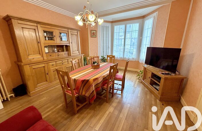 Vente Maison de ville 5 pièces — photo 5