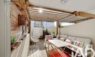 Appartement 4 Pièces 70 m² à vendre à Gruissan (11430)