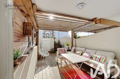 Appartement 4 pièces 329000 €