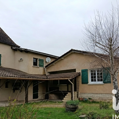 Maison 7 pièces 247000 €