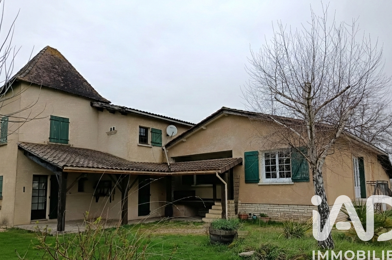 Maison 7 pièces 247000 €