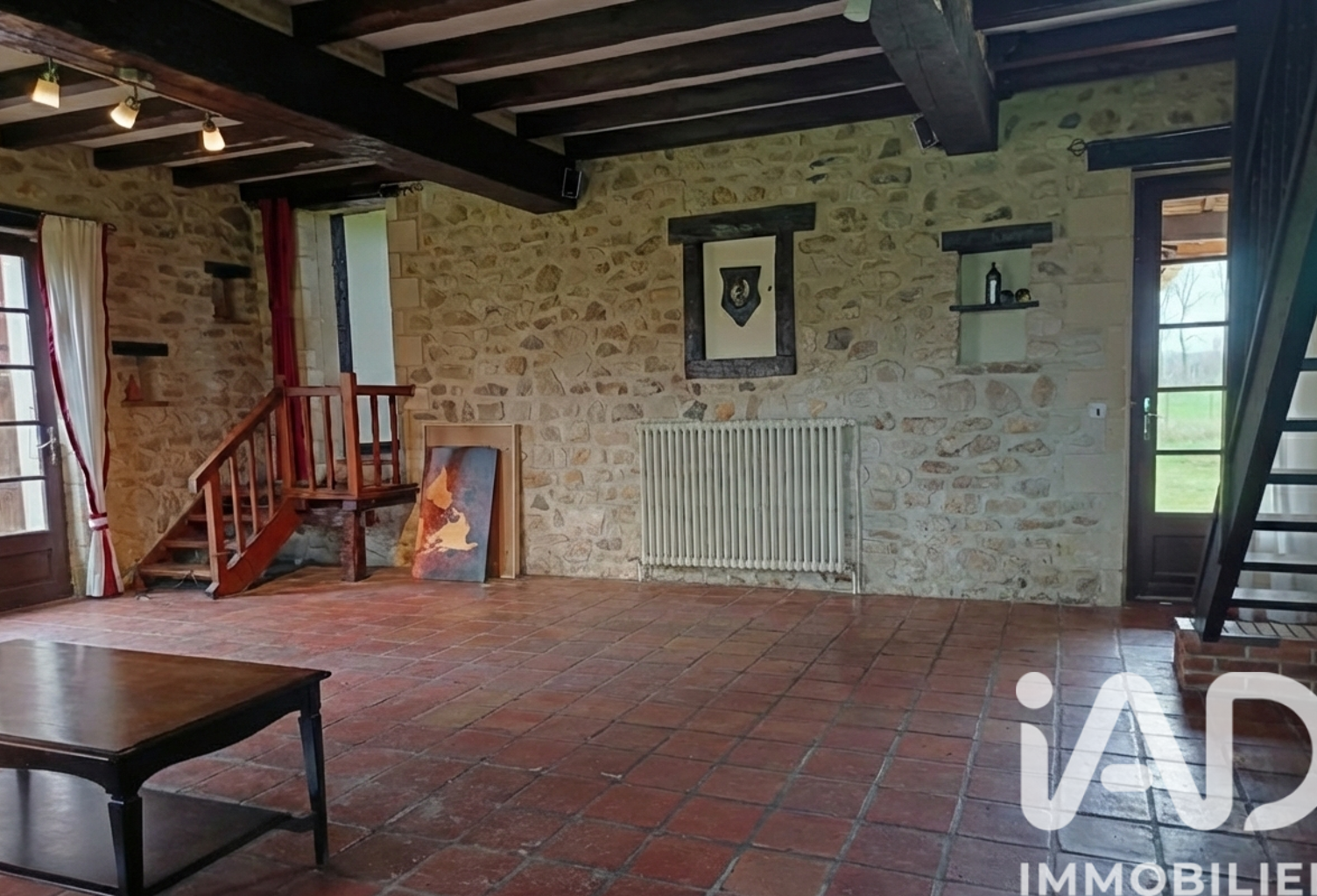 Vente Maison/villa 7 pièces — photo 1