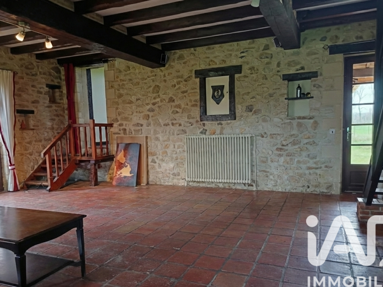 Vente Maison/villa 7 pièces — photo 1