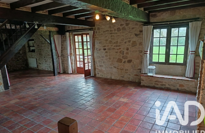 Vente Maison/villa 7 pièces — photo 2