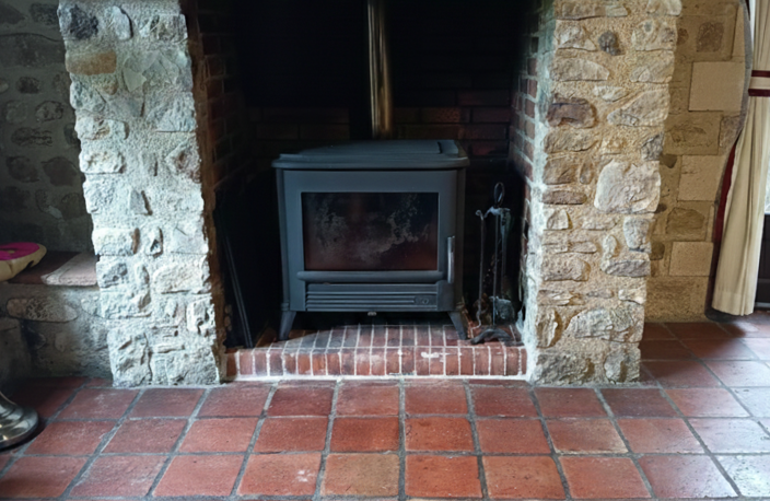 Vente Maison/villa 7 pièces — photo 3