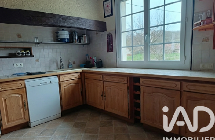 Vente Maison/villa 7 pièces — photo 4