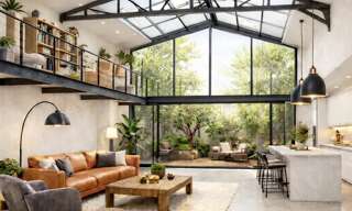 Appartement 3 Pièces 161 m² à vendre à Saint-Étienne (42100)