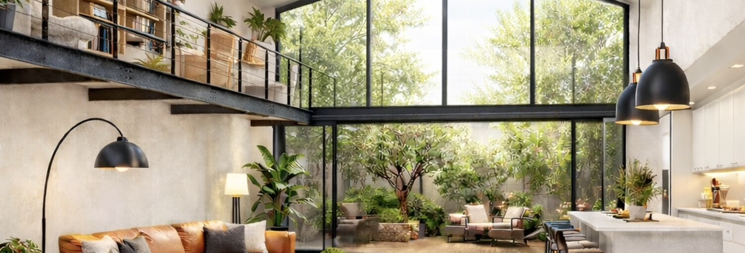 Appartement 3 Pièces 161 m² à vendre à Saint-Étienne (42100)