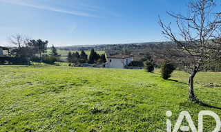 Terrain  1120 m² à vendre à Vigoulet-Auzil (31320)