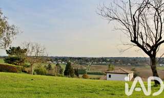 Terrain  1120 m² à vendre à Vigoulet-Auzil (31320)