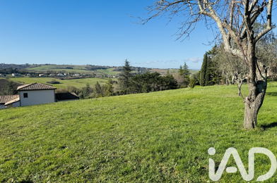 Terrain  250000 €