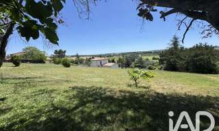 Terrain  1120 m² à vendre à Vigoulet-Auzil (31320)