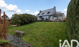 Maison 7 Pièces 150 m² à vendre à Plouezoc'h (29252)