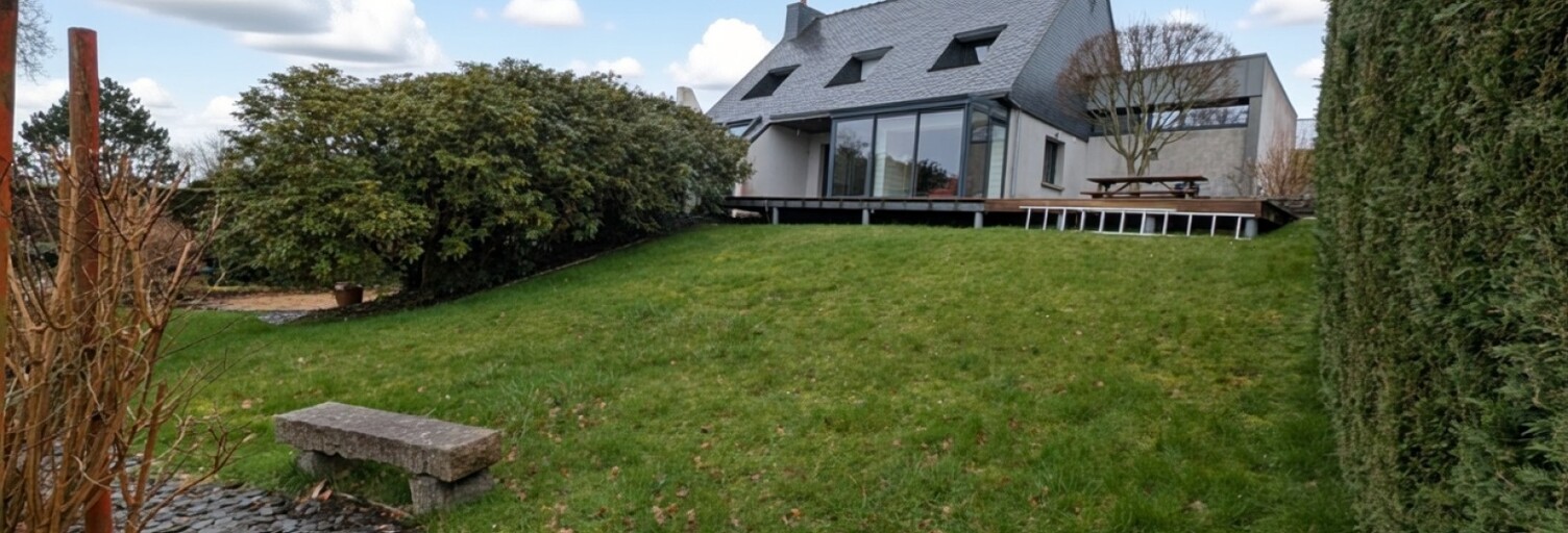 Maison 7 Pièces 150 m² à vendre à Plouezoc'h (29252)