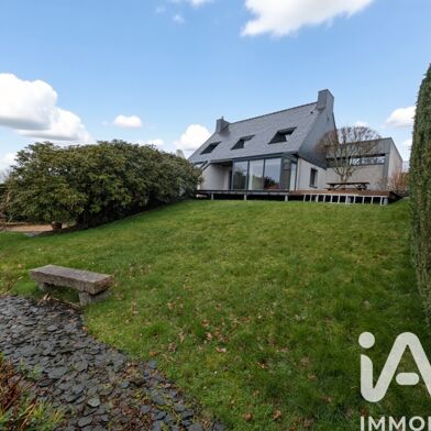 Maison 7 pièces 432000 €