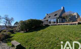 Maison 7 Pièces 150 m² à vendre à Plouezoc'h (29252)