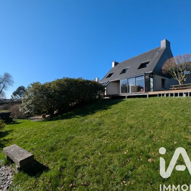 Maison 7 pièces 432000 €