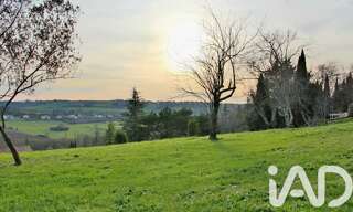 Terrain  1445 m² à vendre à Vigoulet-Auzil (31320)