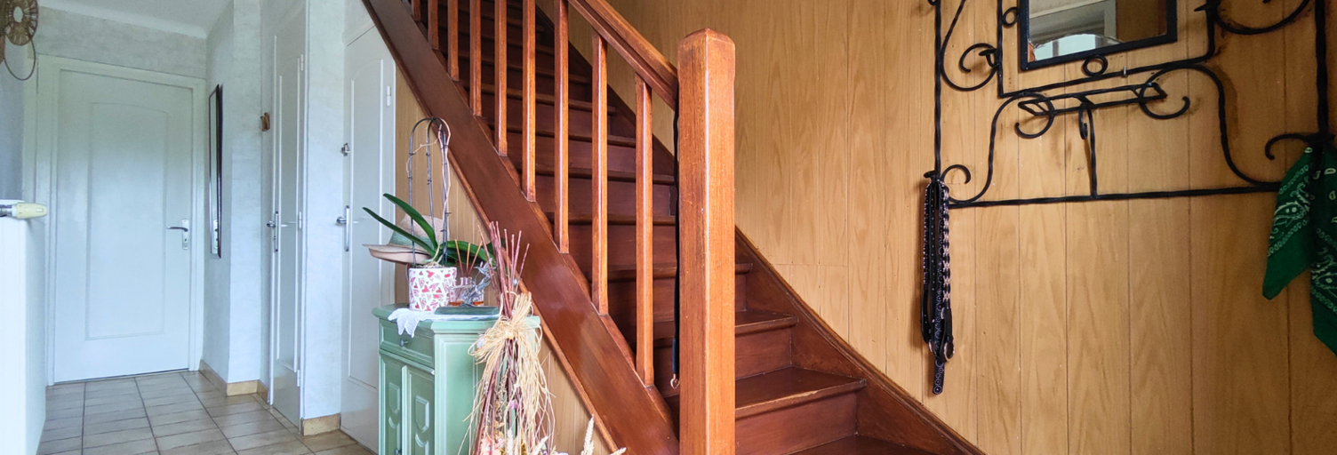 Maison 6 Pièces 100 m² à vendre à Raimbeaucourt (59283)