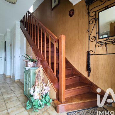 Maison 6 pièces 178000 €