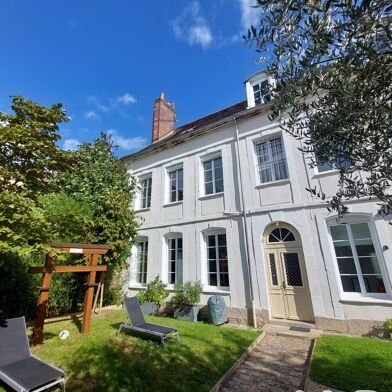 Maison 8 pièces 759000 €