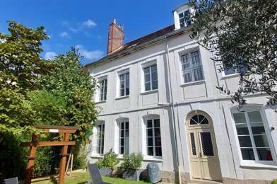 Maison 8 pièces 759000 €