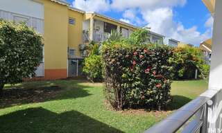 Appartement 1 Pièce 31 m² à vendre à Saint-François (97118)