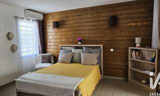 Appartement 1 Pièce 31 m² à vendre à Saint-François (97118)