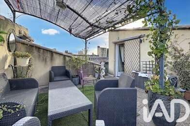 Appartement 3 pièces 185000 €