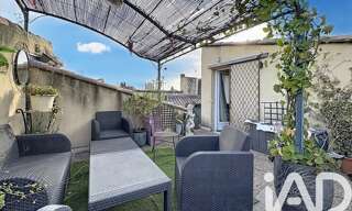 Appartement 3 Pièces 57 m² à vendre à Cavaillon (84300)