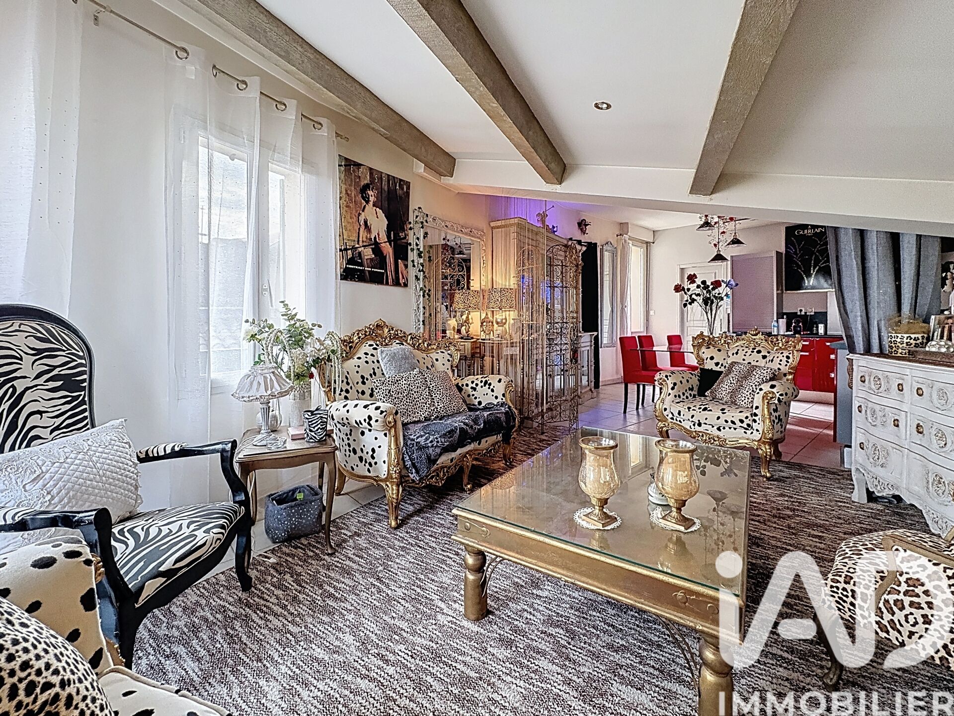 Vente Appartement 3 pièces - Photo 3
